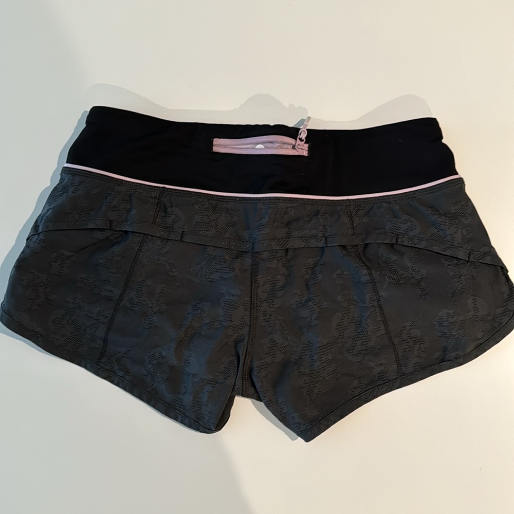 Lululemon Short - Picture 2 of 3